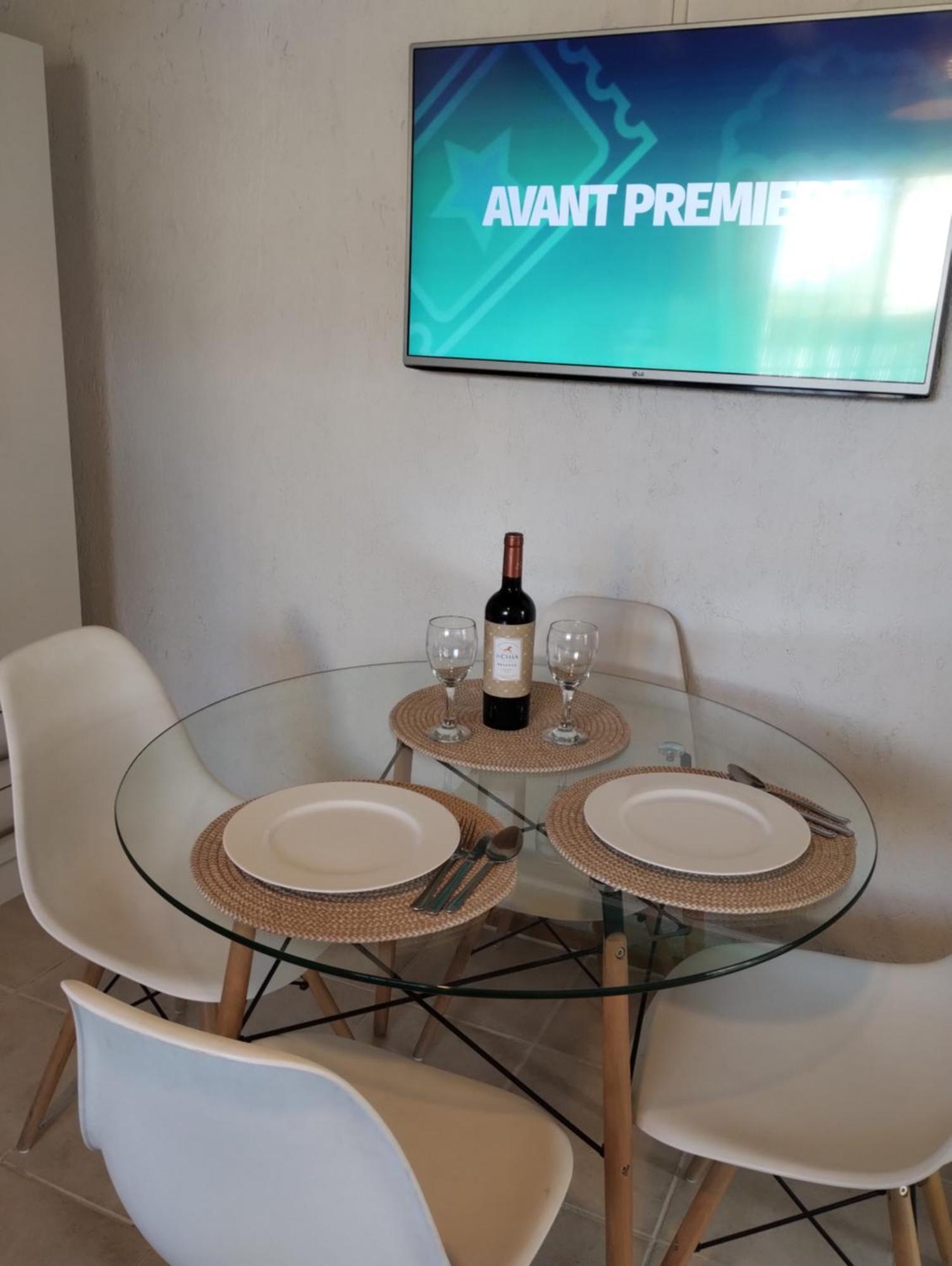 La Barrica Estudio En Mendoza Capital, Centrico Y Acogedor, Con Hermosa Terraza Para Disfrutar Zewnętrze zdjęcie