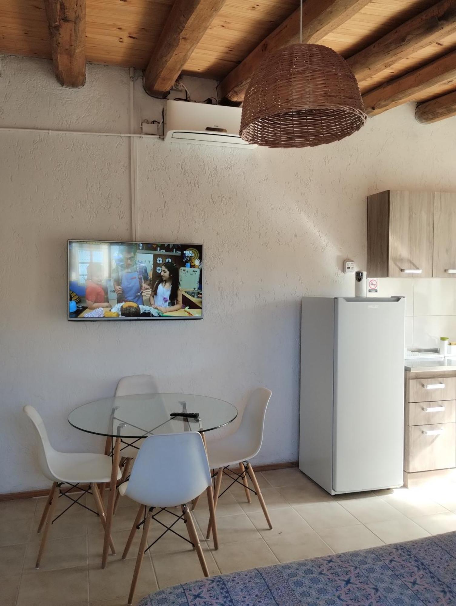 La Barrica Estudio En Mendoza Capital, Centrico Y Acogedor, Con Hermosa Terraza Para Disfrutar Zewnętrze zdjęcie