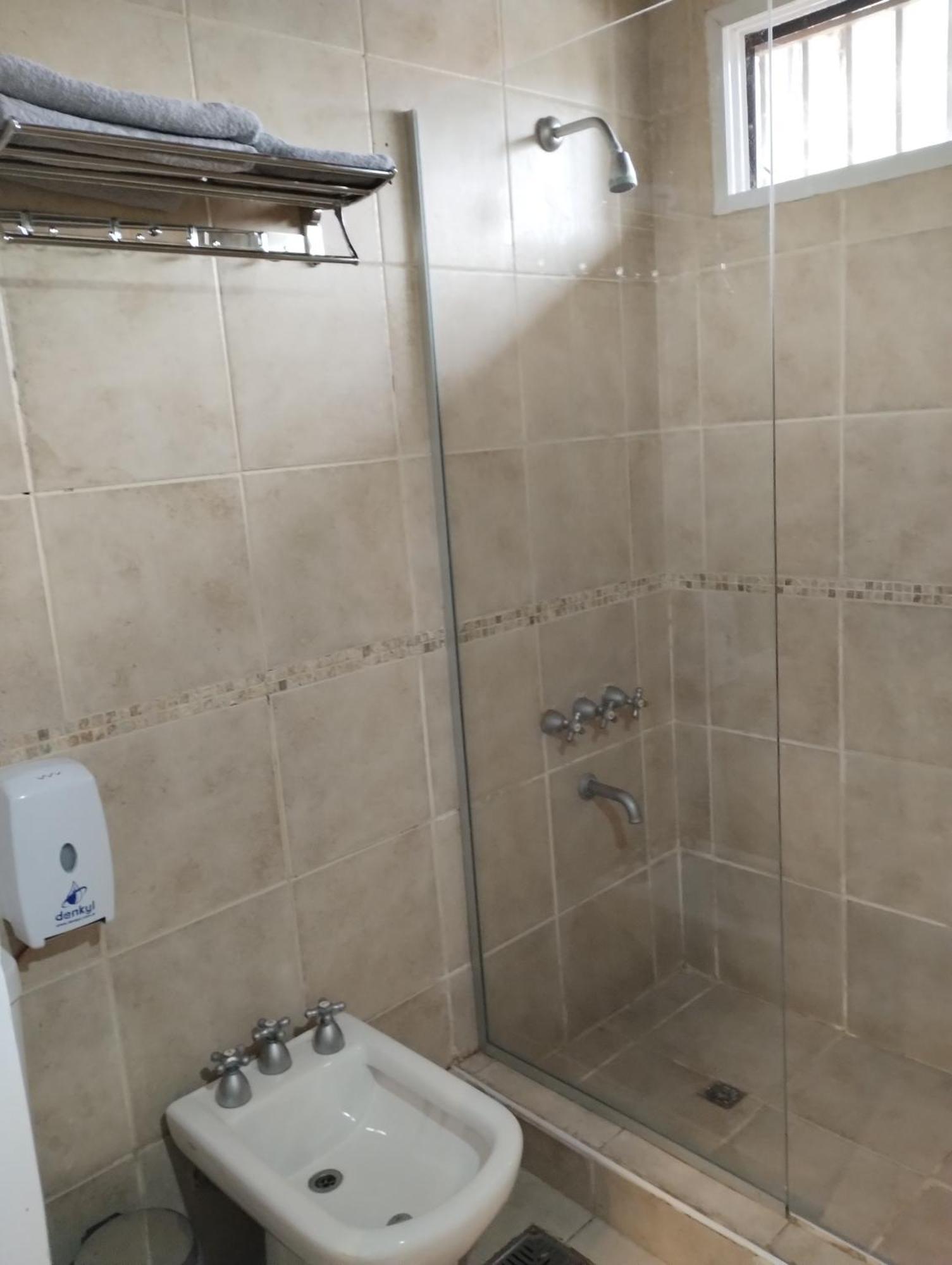 La Barrica Estudio En Mendoza Capital, Centrico Y Acogedor, Con Hermosa Terraza Para Disfrutar Zewnętrze zdjęcie
