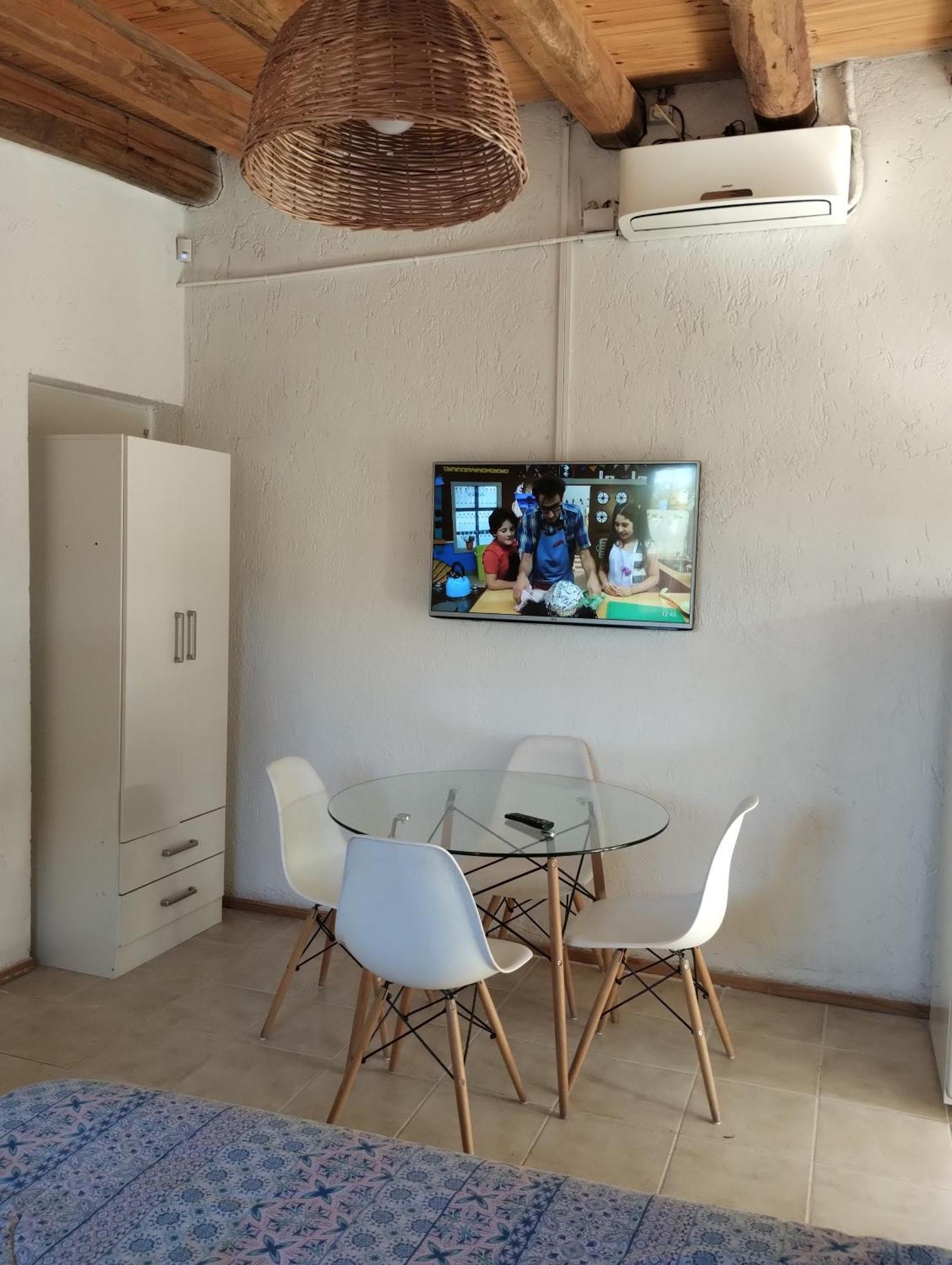 La Barrica Estudio En Mendoza Capital, Centrico Y Acogedor, Con Hermosa Terraza Para Disfrutar Zewnętrze zdjęcie