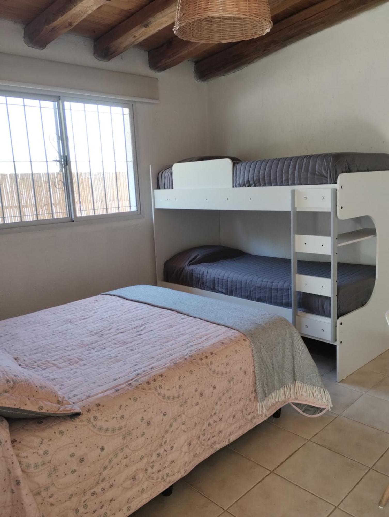 La Barrica Estudio En Mendoza Capital, Centrico Y Acogedor, Con Hermosa Terraza Para Disfrutar Zewnętrze zdjęcie