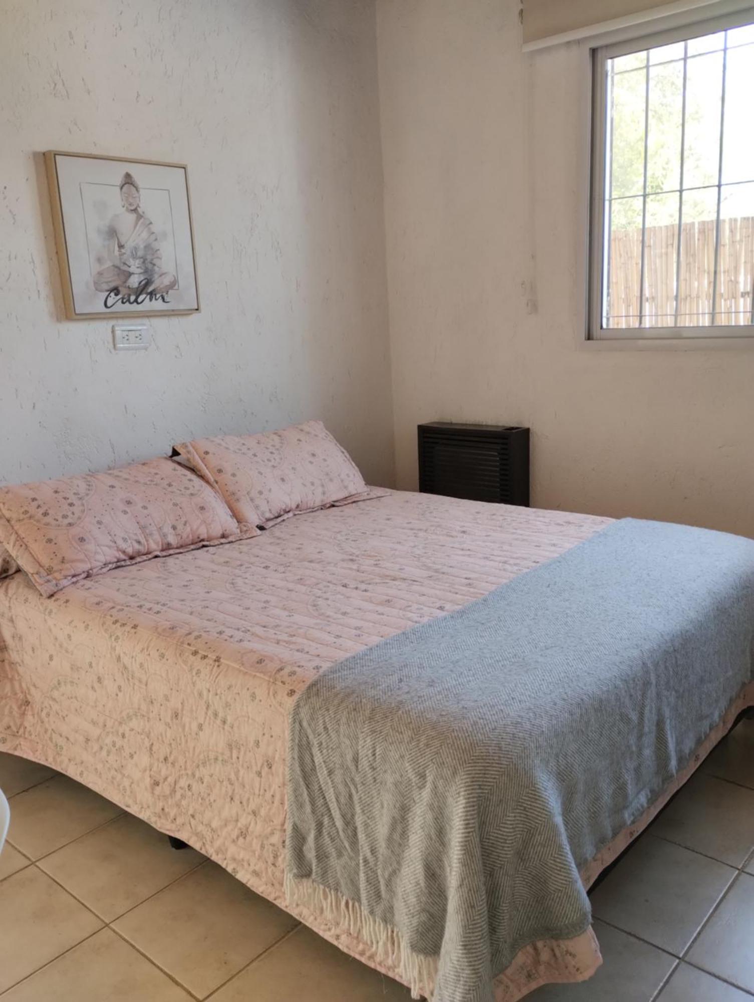 La Barrica Estudio En Mendoza Capital, Centrico Y Acogedor, Con Hermosa Terraza Para Disfrutar Zewnętrze zdjęcie