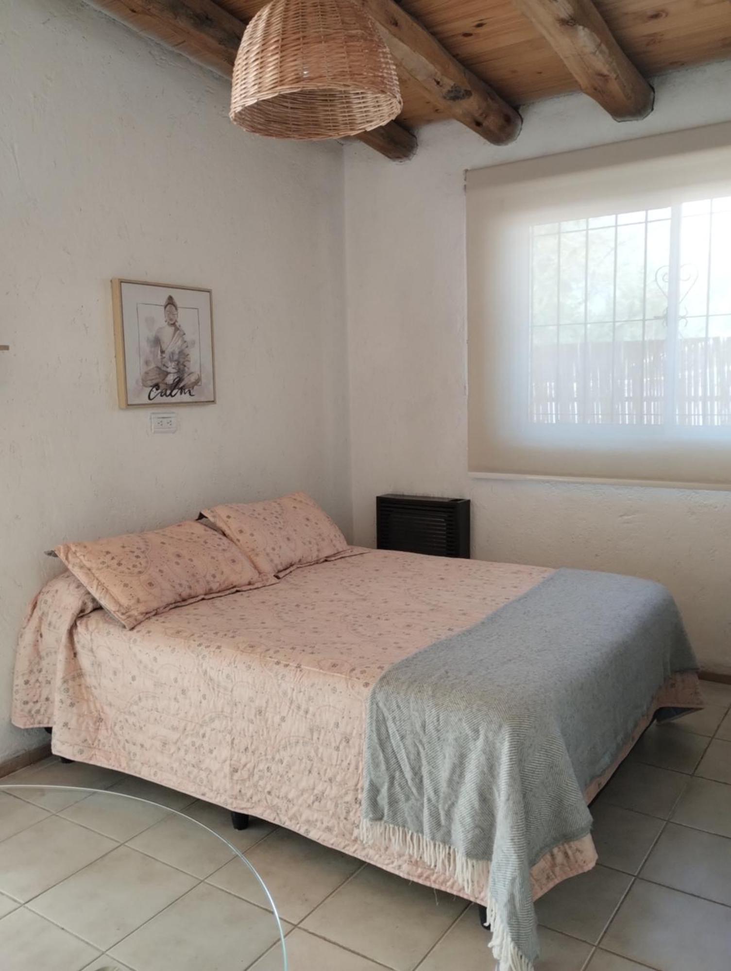 La Barrica Estudio En Mendoza Capital, Centrico Y Acogedor, Con Hermosa Terraza Para Disfrutar Zewnętrze zdjęcie