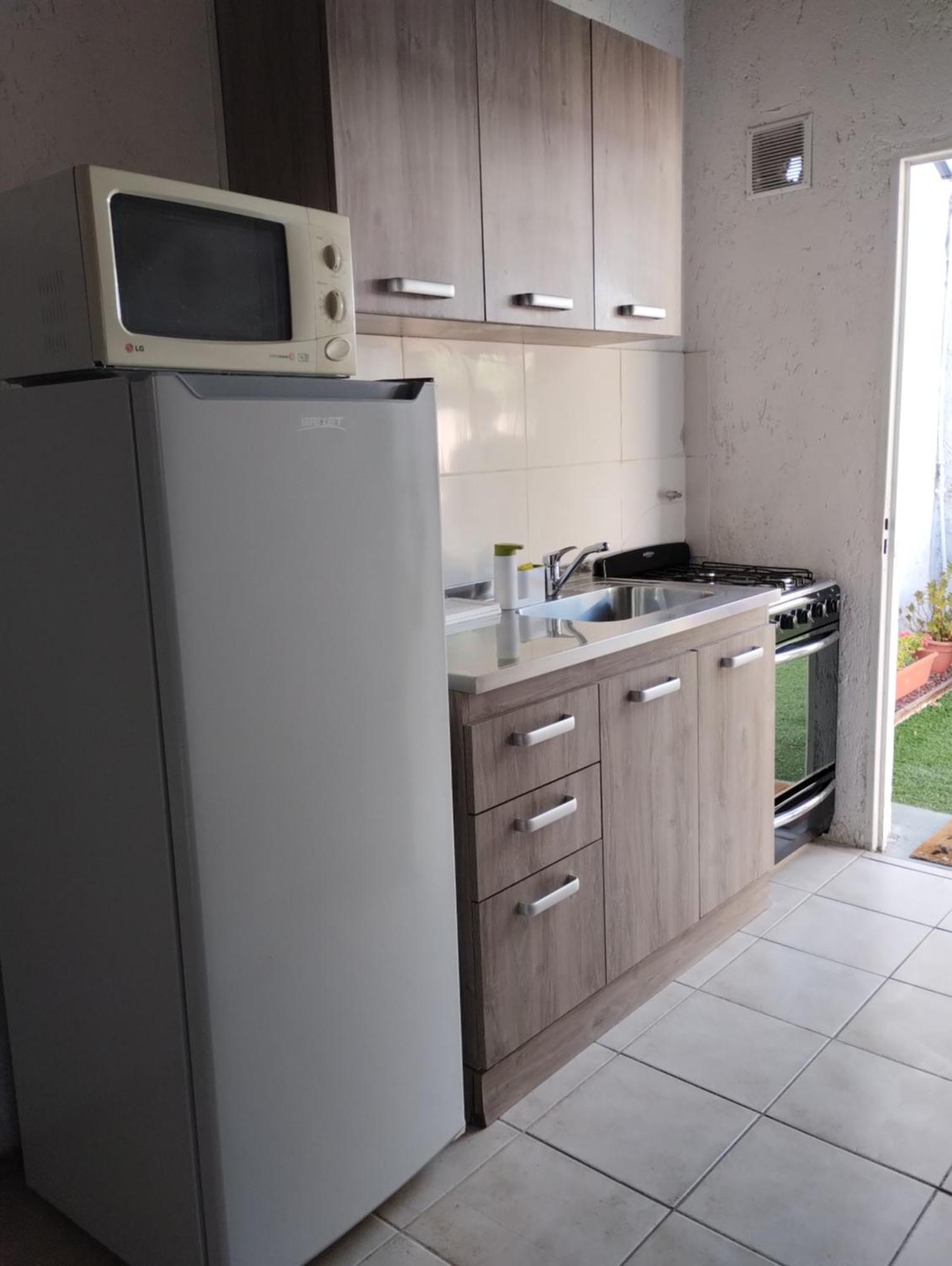 La Barrica Estudio En Mendoza Capital, Centrico Y Acogedor, Con Hermosa Terraza Para Disfrutar Zewnętrze zdjęcie